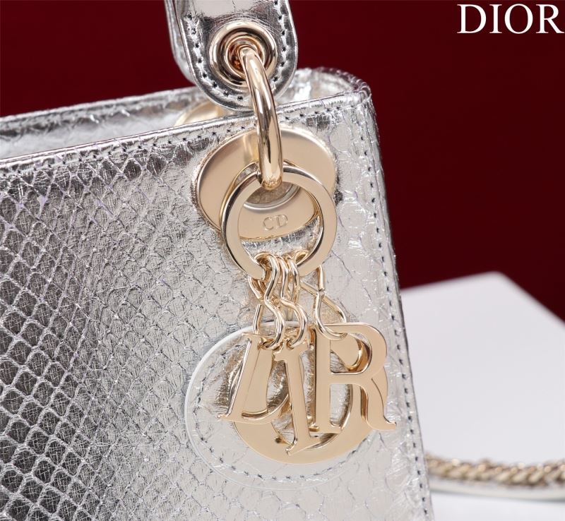 Christian Dior My Lady Bags